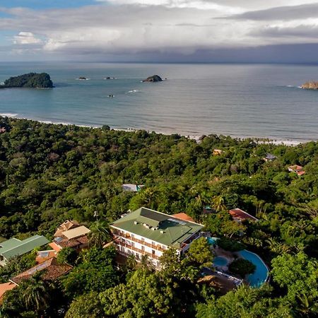 Hotel La Mariposa Nationalpark Nationalpark Manuel Antonio Exterior foto