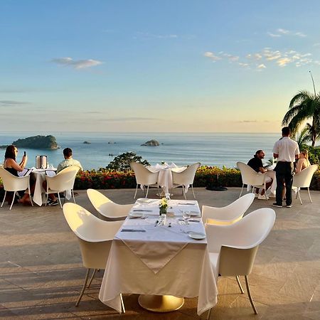 Hotel La Mariposa Nationalpark Nationalpark Manuel Antonio Exterior foto