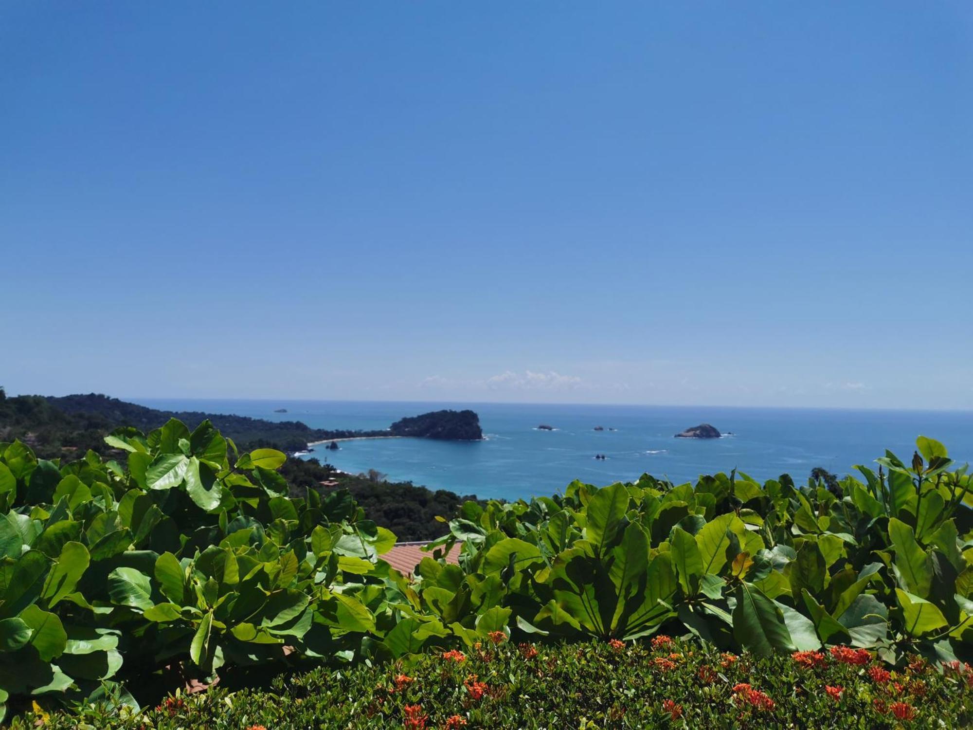 Hotel La Mariposa Nationalpark Nationalpark Manuel Antonio Exterior foto