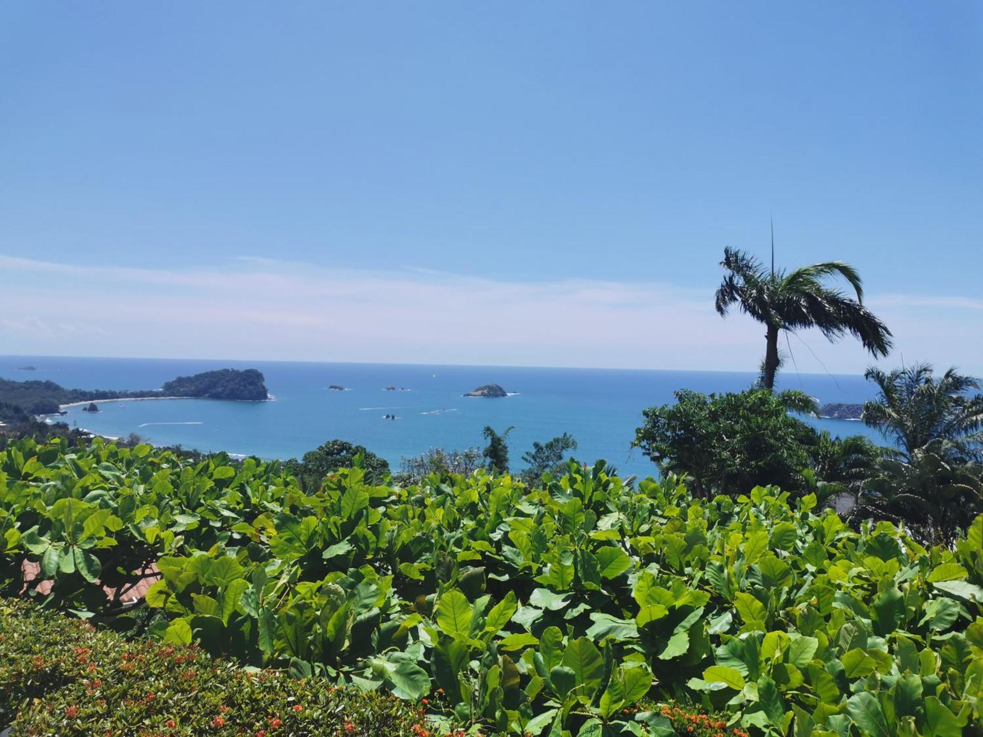 Hotel La Mariposa Nationalpark Nationalpark Manuel Antonio Exterior foto