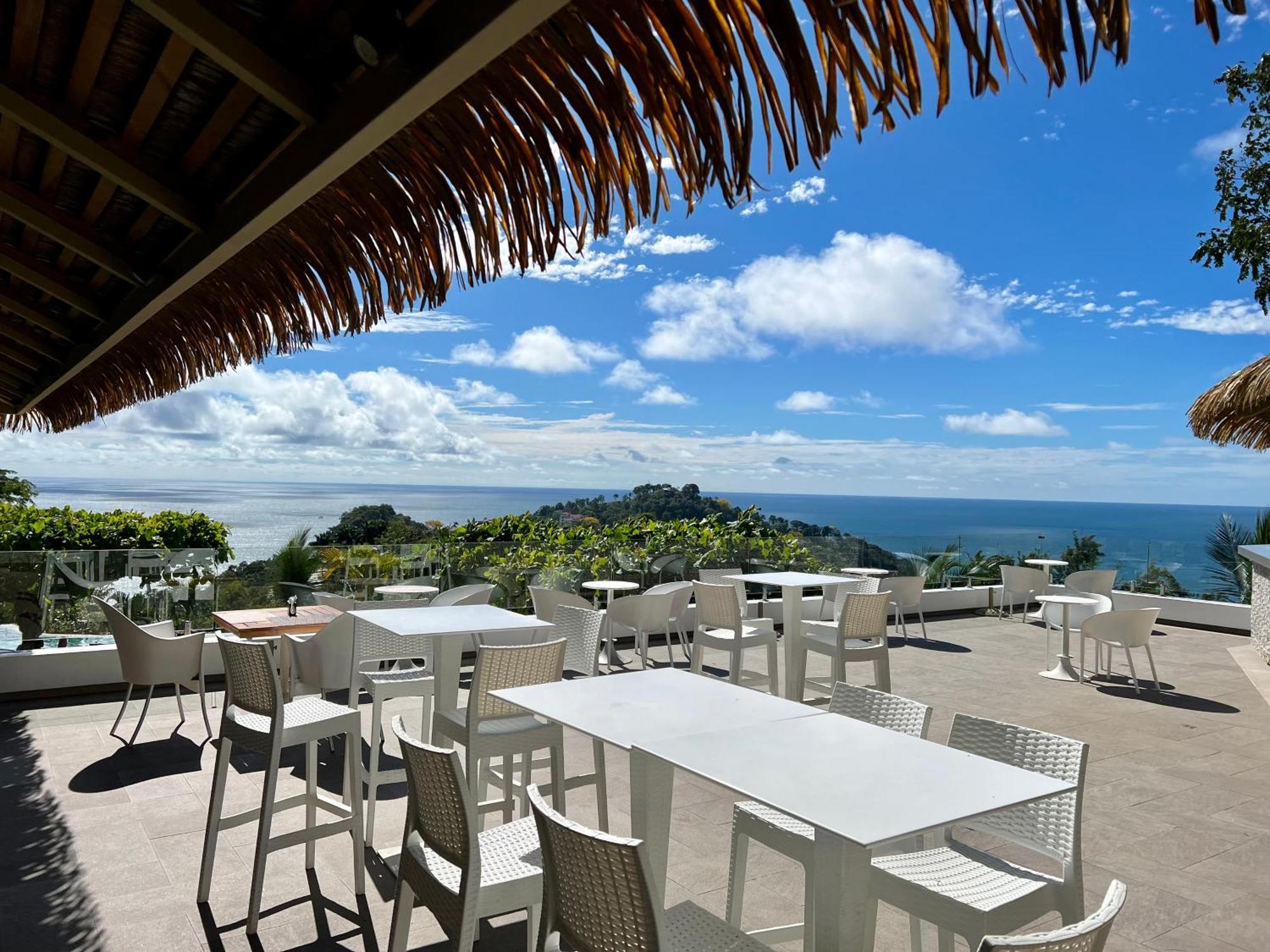 Hotel La Mariposa Nationalpark Nationalpark Manuel Antonio Exterior foto