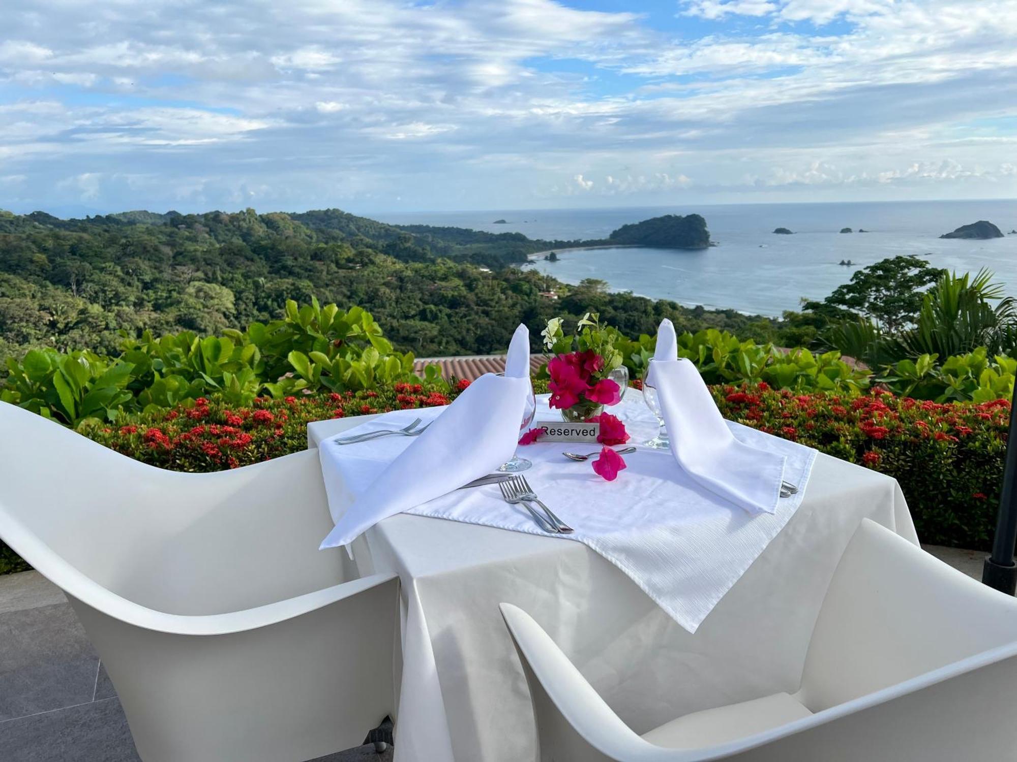 Hotel La Mariposa Nationalpark Nationalpark Manuel Antonio Exterior foto