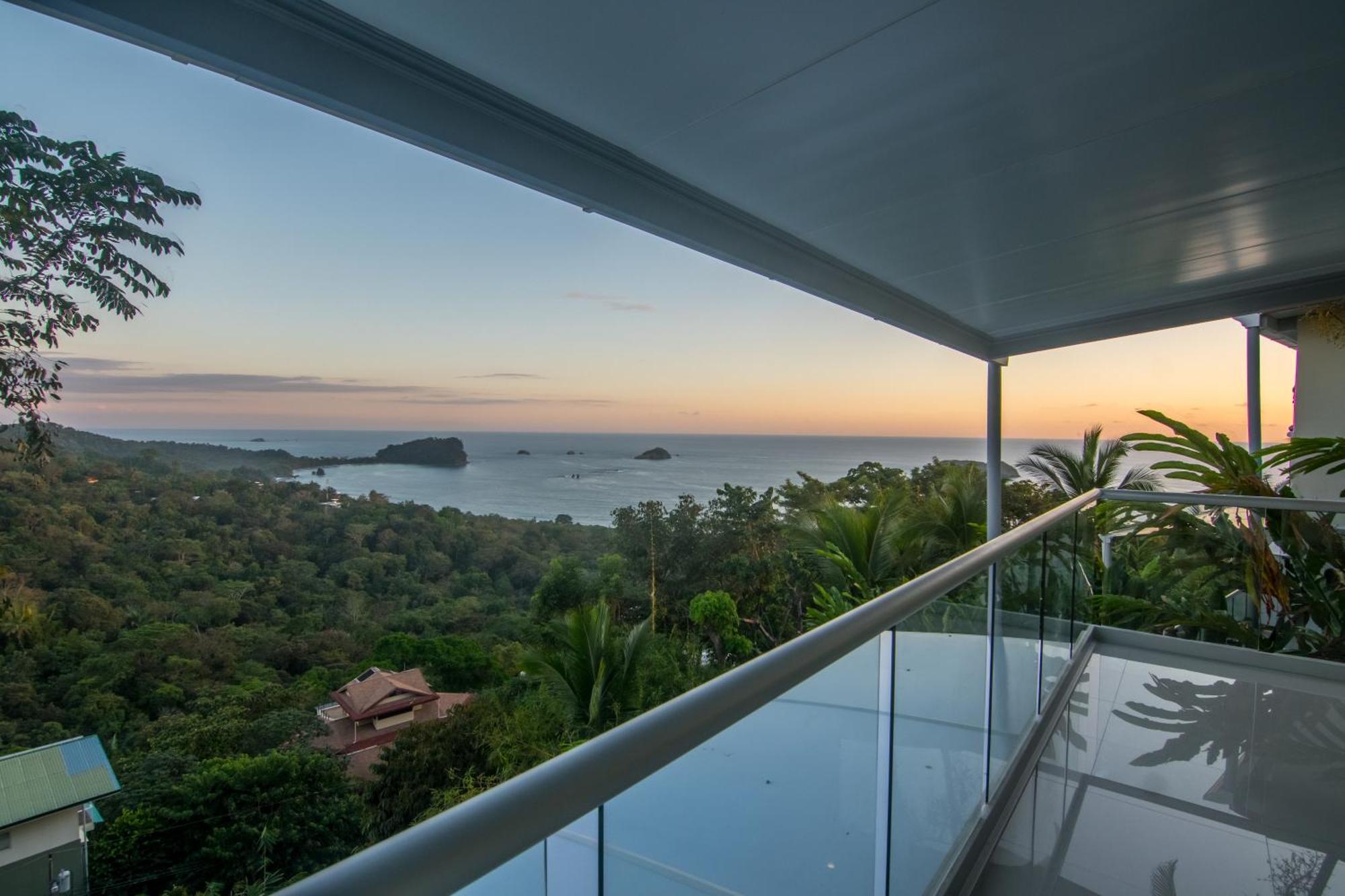 Hotel La Mariposa Nationalpark Nationalpark Manuel Antonio Exterior foto