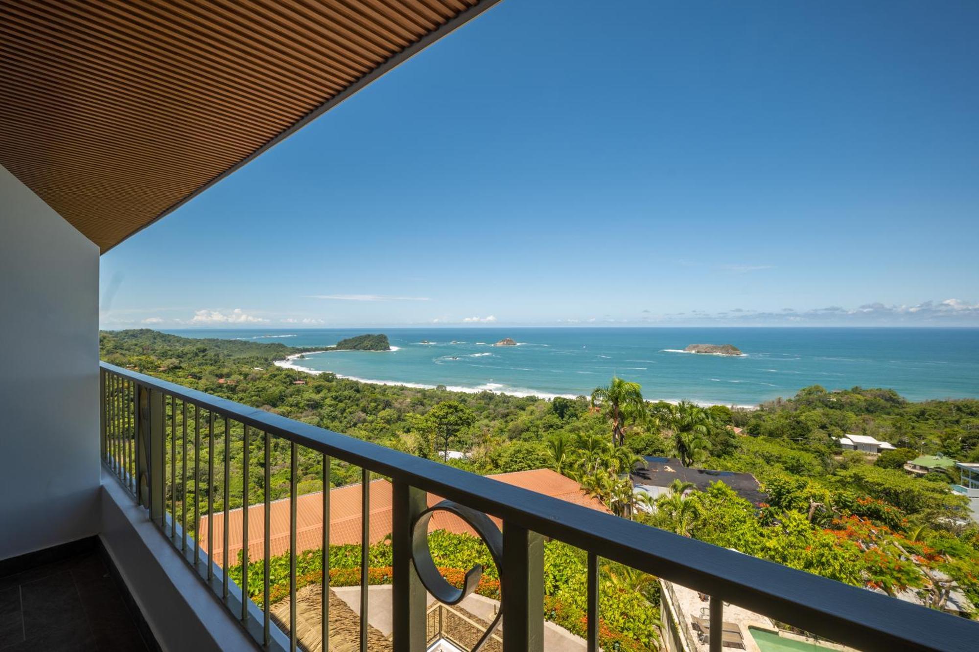Hotel La Mariposa Nationalpark Nationalpark Manuel Antonio Exterior foto
